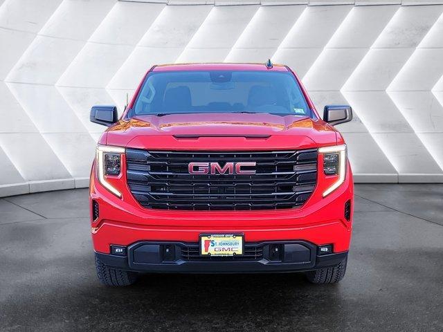 new 2025 GMC Sierra 1500 car, priced at $56,534