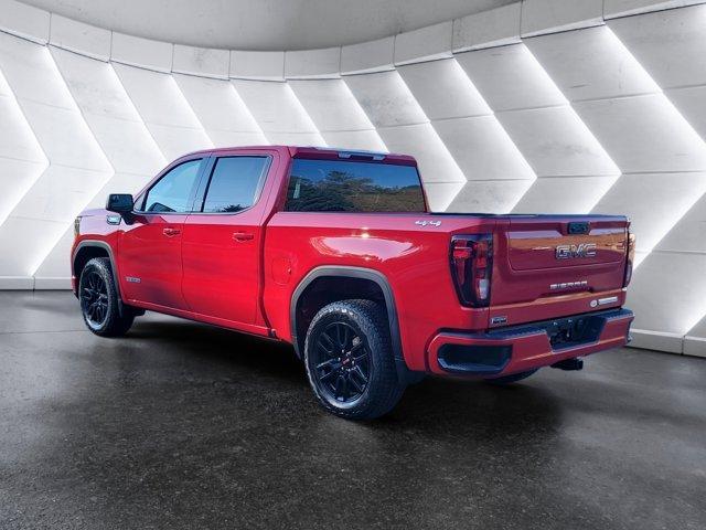 new 2025 GMC Sierra 1500 car, priced at $56,534