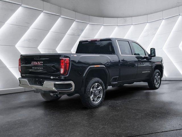 new 2025 GMC Sierra 3500 car, priced at $65,990