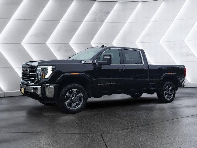 new 2025 GMC Sierra 3500 car, priced at $65,990