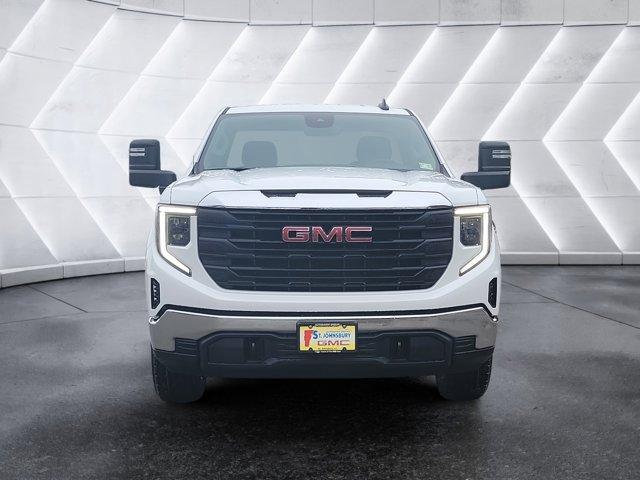 new 2025 GMC Sierra 1500 car, priced at $46,020