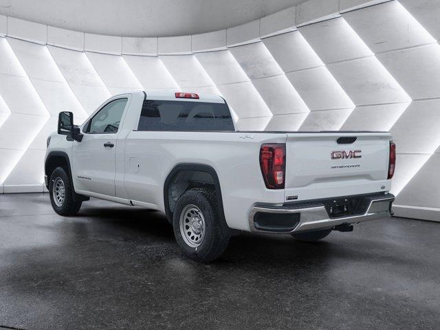 new 2025 GMC Sierra 1500 car, priced at $46,020