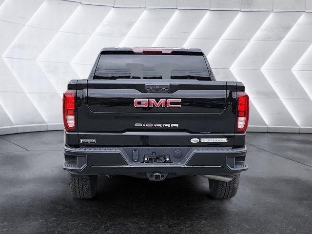 new 2025 GMC Sierra 1500 car, priced at $55,784