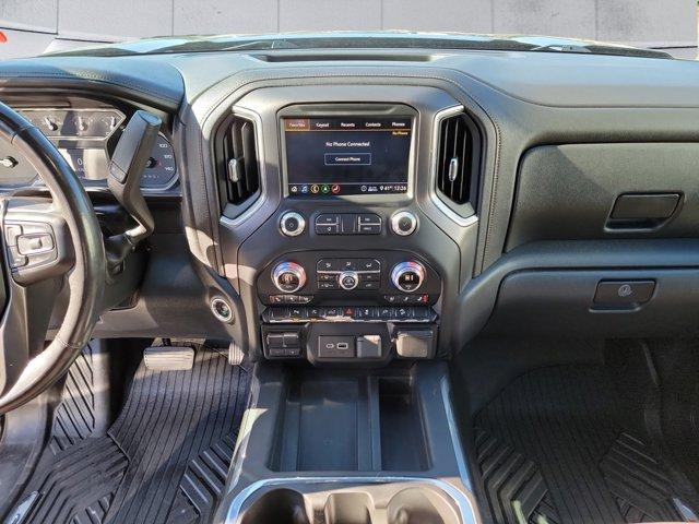 used 2020 GMC Sierra 1500 car, priced at $37,990