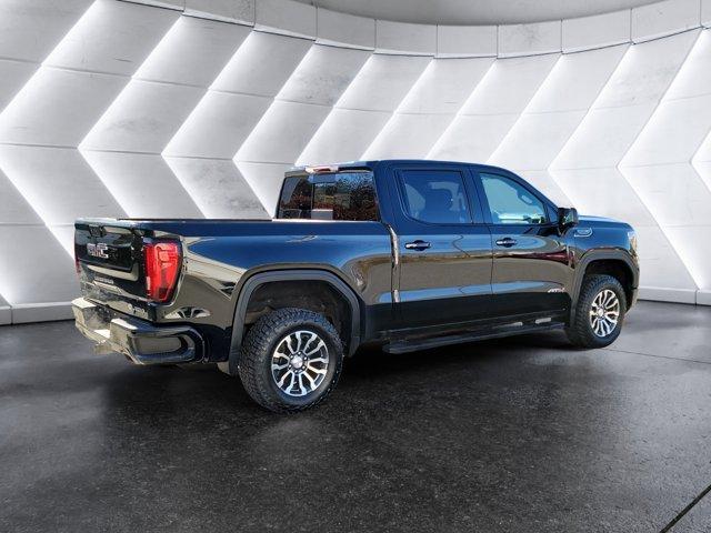 used 2020 GMC Sierra 1500 car, priced at $37,990