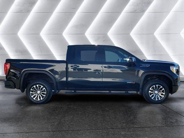 used 2020 GMC Sierra 1500 car, priced at $37,990