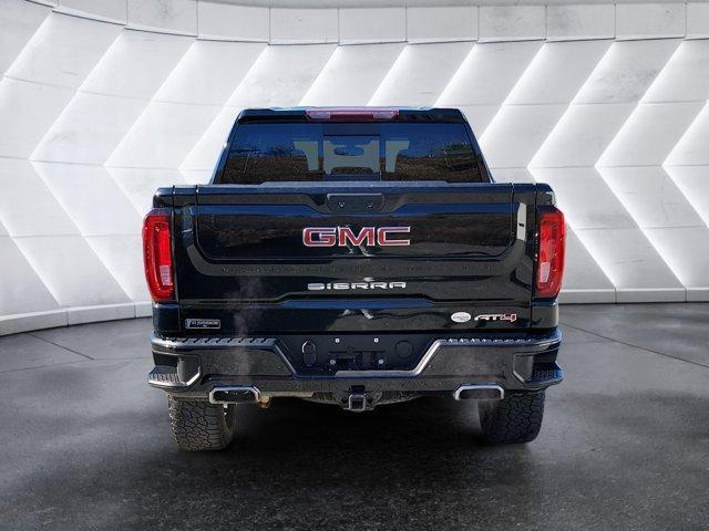 used 2020 GMC Sierra 1500 car, priced at $37,990