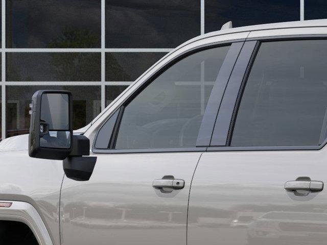 new 2026 GMC Sierra 3500 car, priced at $92,061