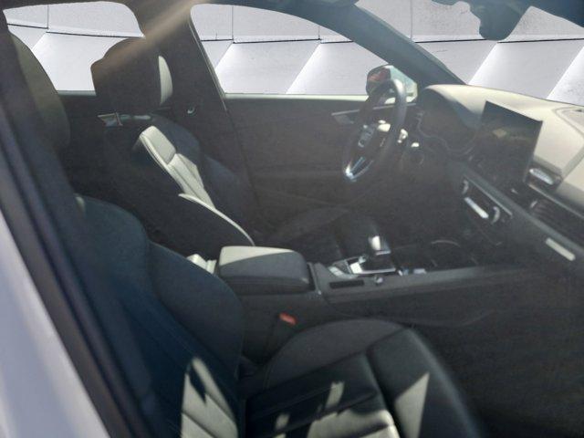 used 2024 Audi A4 car, priced at $30,853