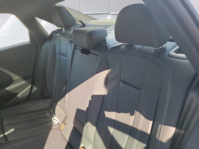 used 2024 Audi A4 car, priced at $30,853