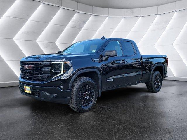 new 2026 GMC Sierra 1500 car, priced at $54,040