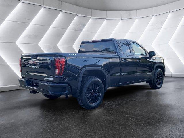 new 2026 GMC Sierra 1500 car, priced at $54,040
