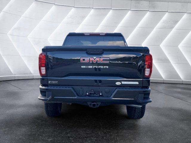 new 2026 GMC Sierra 1500 car, priced at $54,040