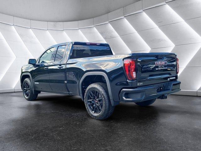 new 2026 GMC Sierra 1500 car, priced at $54,040