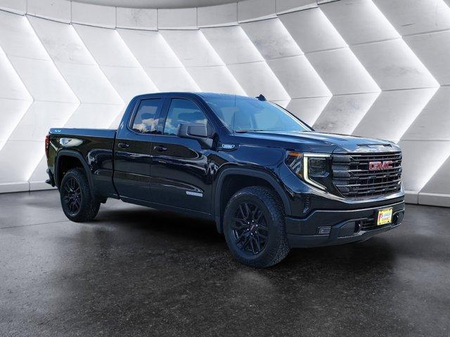 new 2026 GMC Sierra 1500 car, priced at $54,040