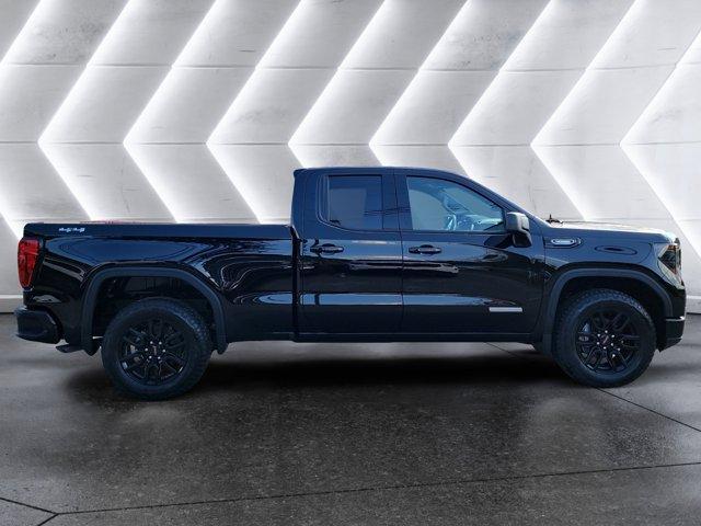 new 2026 GMC Sierra 1500 car, priced at $54,040