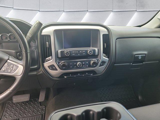 used 2018 GMC Sierra 1500 car, priced at $28,953
