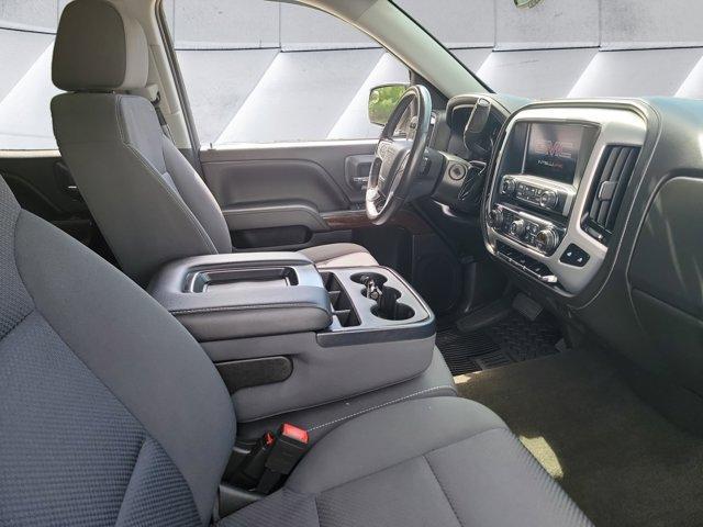 used 2018 GMC Sierra 1500 car, priced at $28,953