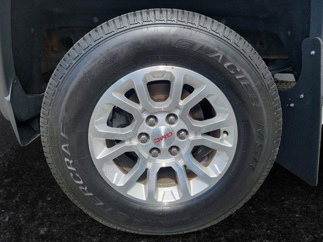 used 2018 GMC Sierra 1500 car, priced at $28,953