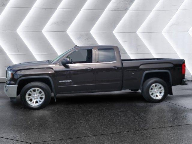 used 2018 GMC Sierra 1500 car, priced at $28,953