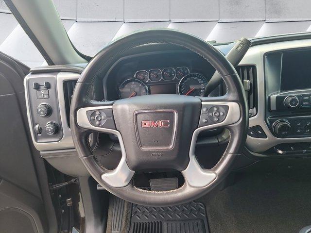 used 2018 GMC Sierra 1500 car, priced at $28,953