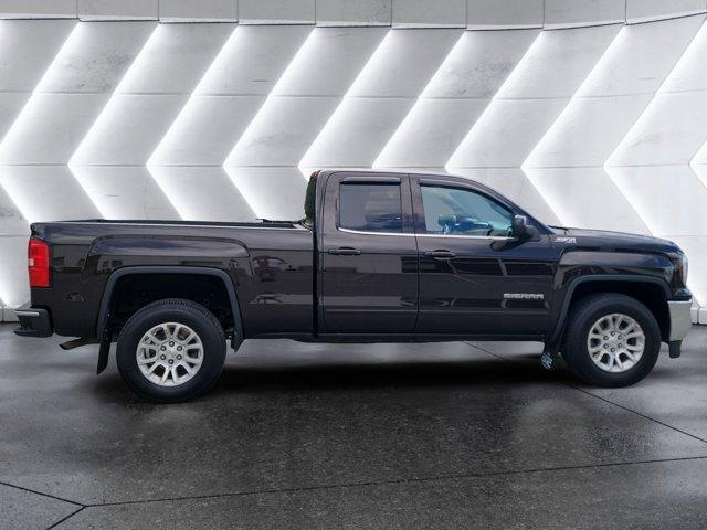 used 2018 GMC Sierra 1500 car, priced at $28,953