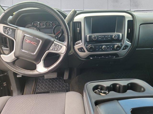used 2018 GMC Sierra 1500 car, priced at $28,953