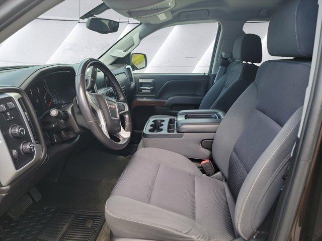 used 2018 GMC Sierra 1500 car, priced at $28,953