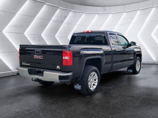 used 2018 GMC Sierra 1500 car, priced at $28,953