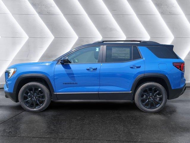 new 2026 GMC Terrain car, priced at $39,925