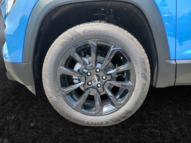 new 2026 GMC Terrain car, priced at $39,925