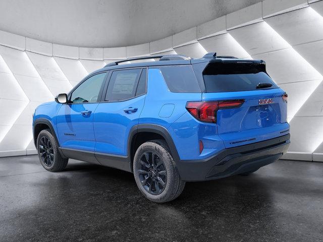 new 2026 GMC Terrain car, priced at $39,925
