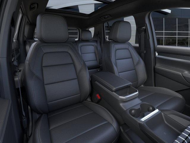 new 2026 GMC Terrain car, priced at $39,925