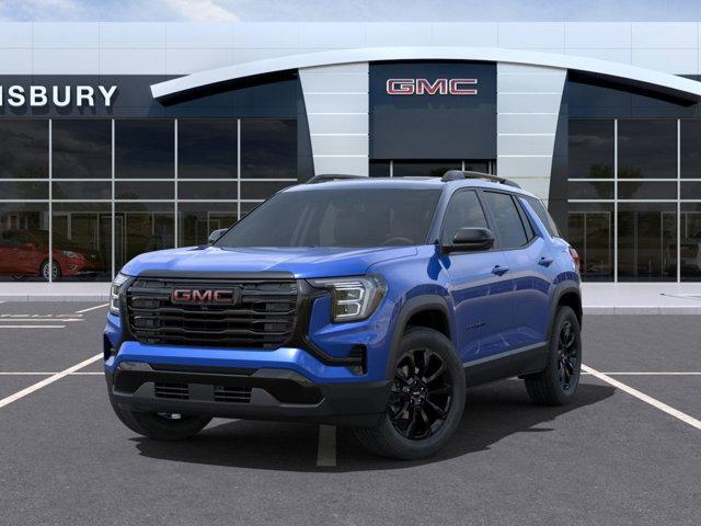 new 2026 GMC Terrain car, priced at $39,925