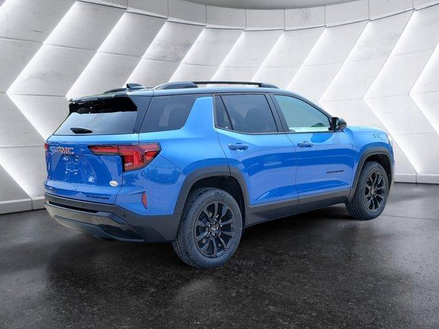 new 2026 GMC Terrain car, priced at $39,925
