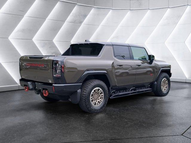 new 2024 GMC HUMMER EV car, priced at $127,135