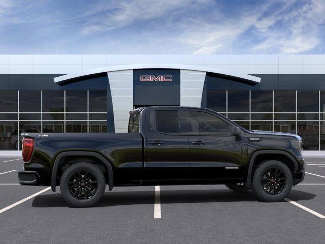 new 2025 GMC Sierra 1500 car, priced at $59,435