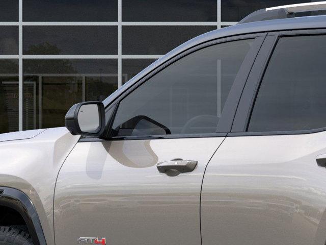 new 2026 GMC Terrain car, priced at $45,700