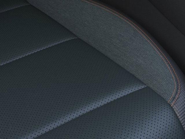 new 2026 GMC Terrain car, priced at $45,700