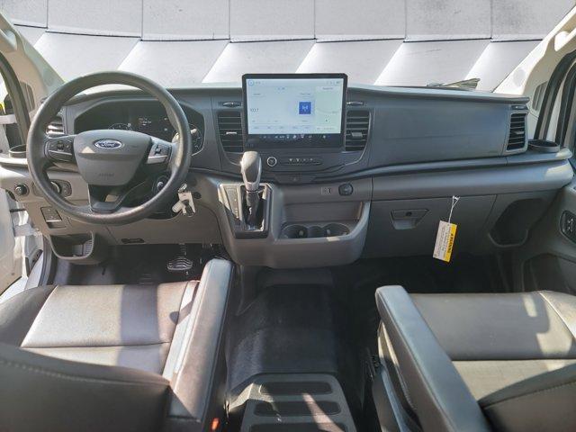 used 2023 Ford Transit-150 car, priced at $48,976