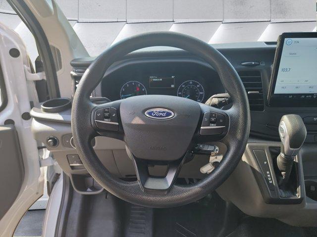 used 2023 Ford Transit-150 car, priced at $48,976