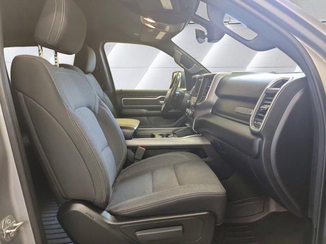 used 2019 Ram 1500 car, priced at $27,417