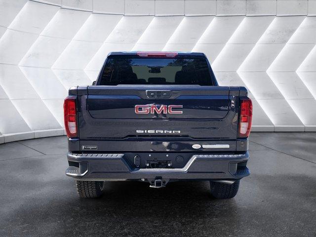 new 2025 GMC Sierra 1500 car, priced at $56,534