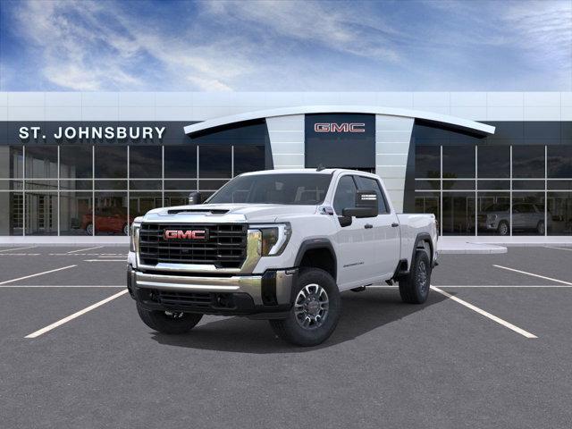 new 2026 GMC Sierra 3500 car, priced at $71,000