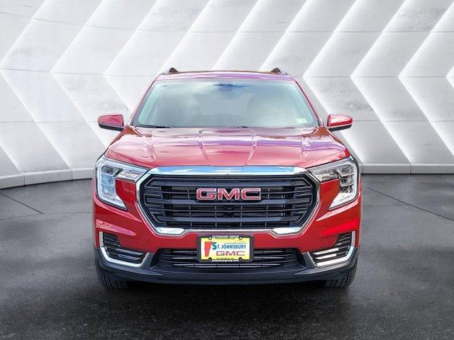 new 2024 GMC Terrain car, priced at $29,729