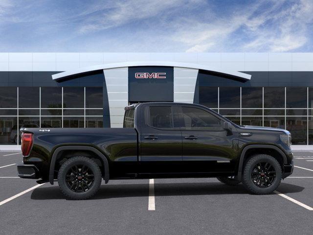 new 2025 GMC Sierra 1500 car, priced at $51,190