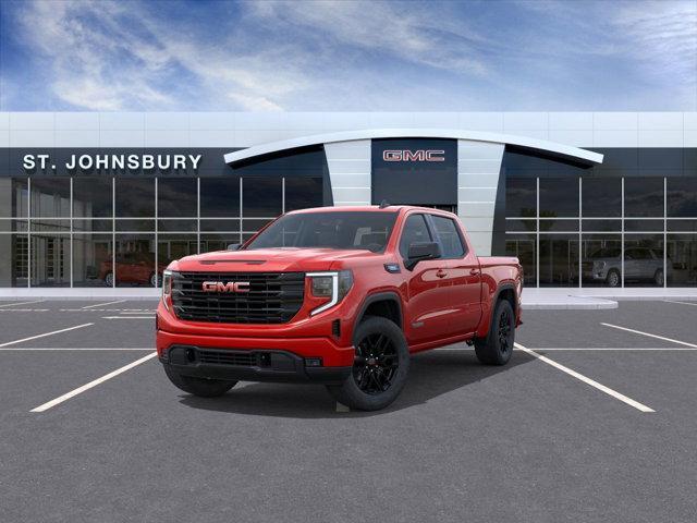 new 2026 GMC Sierra 1500 car, priced at $49,890