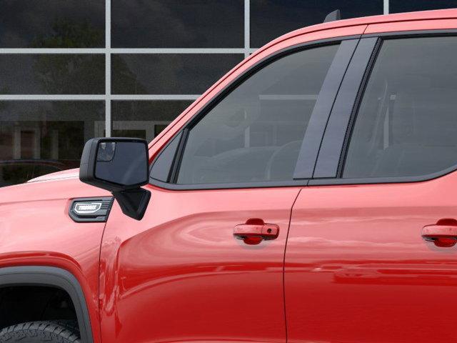 new 2026 GMC Sierra 1500 car, priced at $49,890