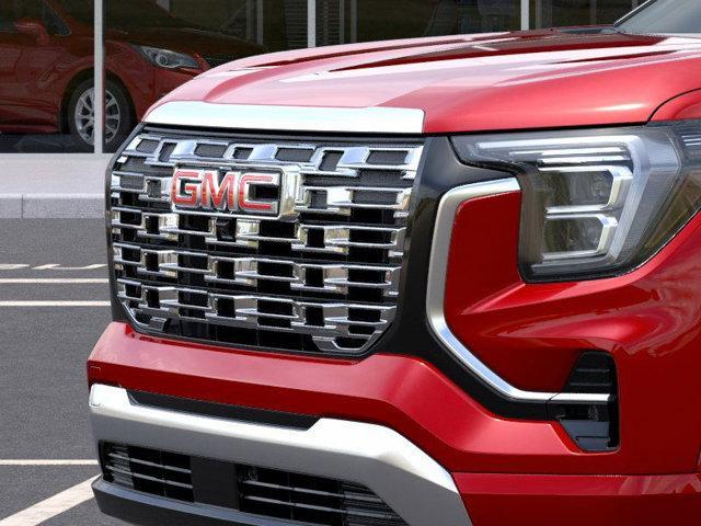 new 2026 GMC Terrain car, priced at $45,630