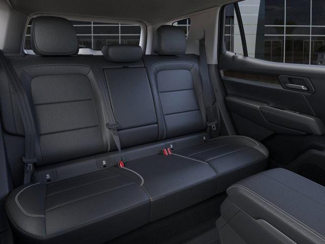 new 2026 GMC Terrain car, priced at $45,630